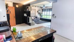 Blk 612B Tampines Greenview (Tampines), HDB 5 Rooms #504669101